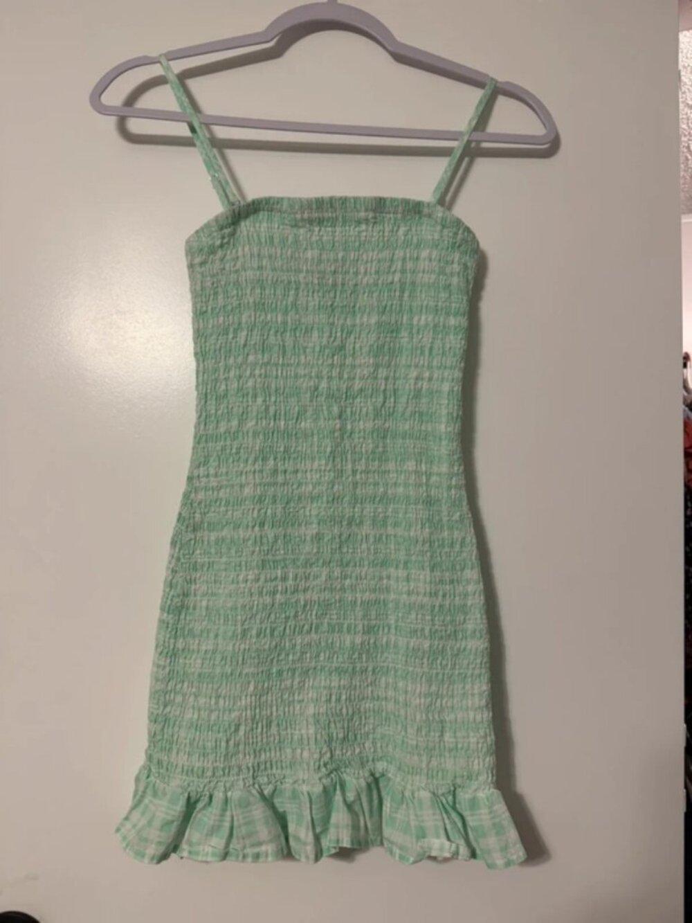 Wild fable mini dress